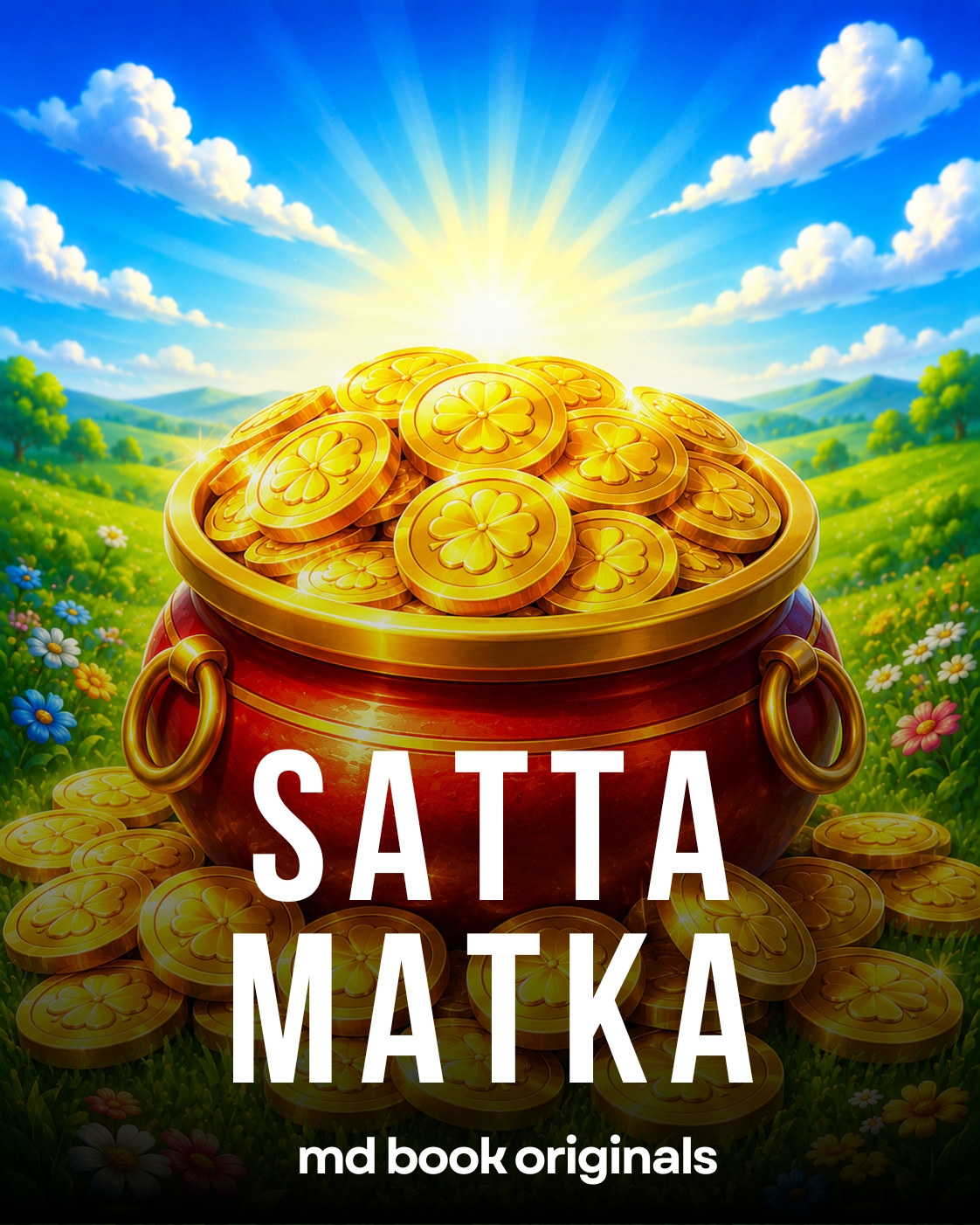 Satta Matka