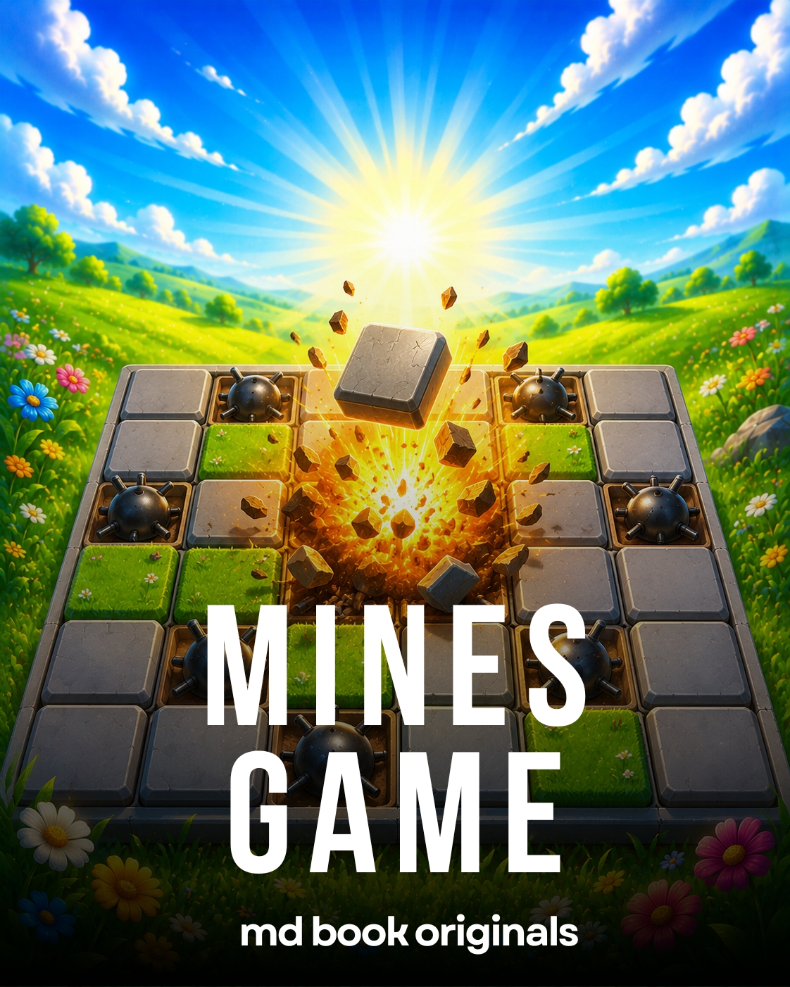 Mines