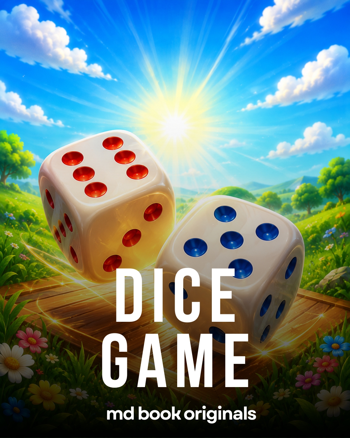 Dice