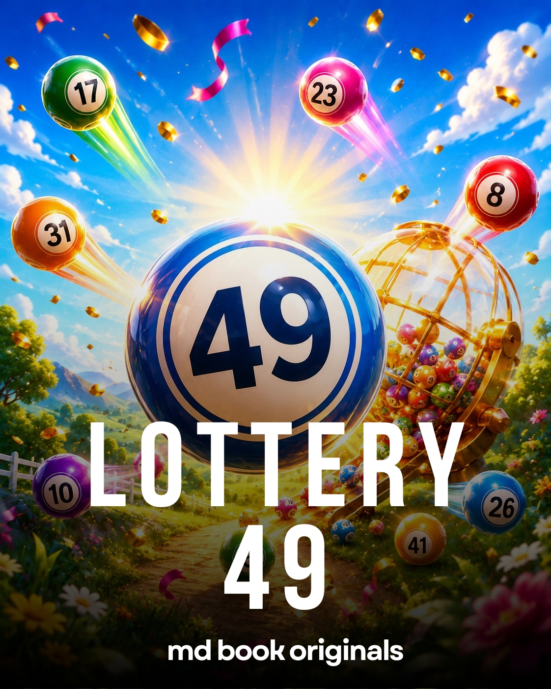 Lottery 49